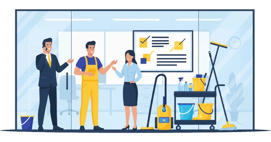 35 lat doświadczenia, setki realizacji i pełna satysfakcja klientów